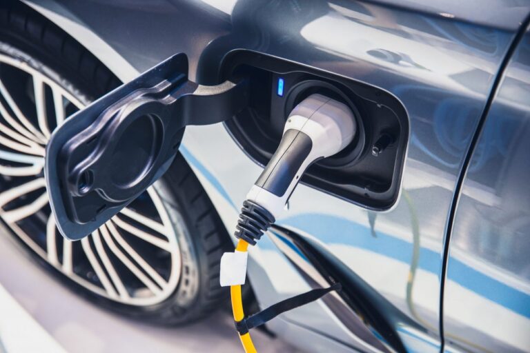The Role of Mobile Charging Solutions