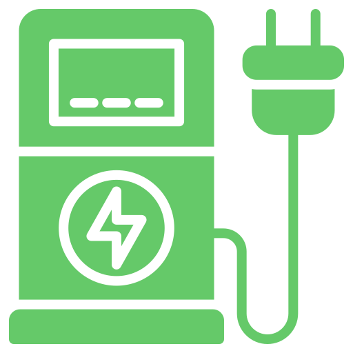 electric station