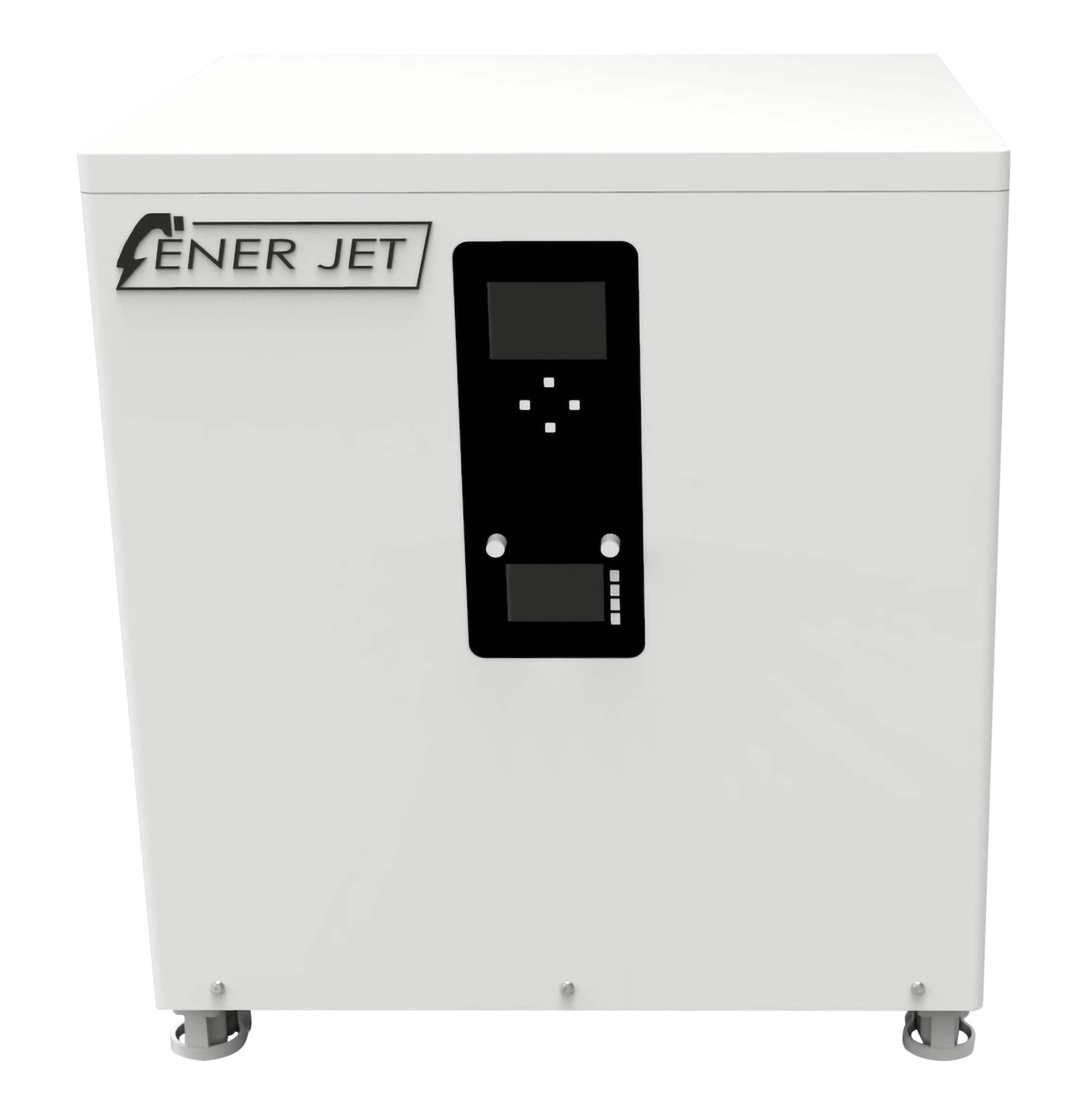 Enerjet Front
