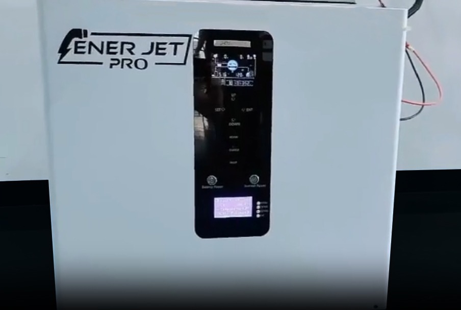 EnerJet Pro 2.0 11 Image #1 from Frank Tomni