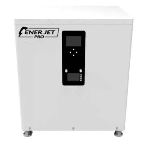 EnerJet Pro Front