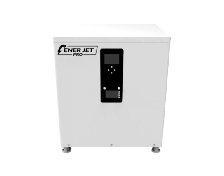 enerjet pro 3d