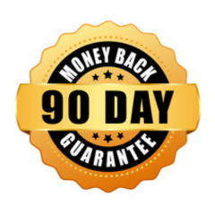 90 badge-2