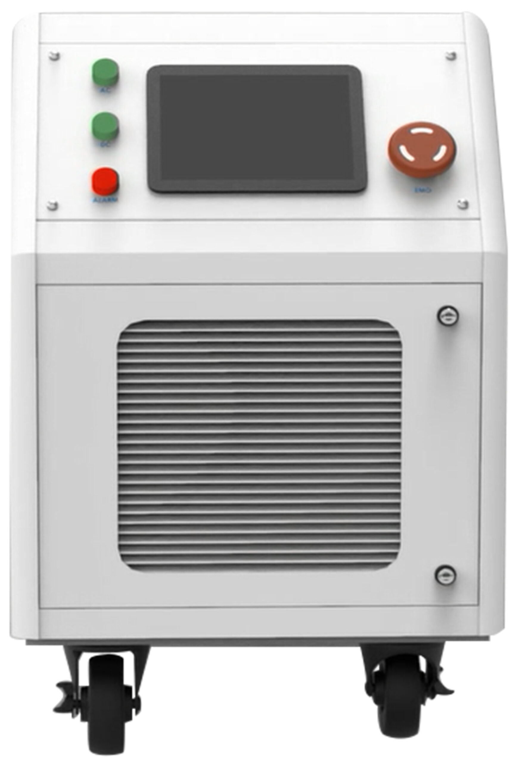 EnerJet DC-Portable-60kW 2 EnerJet DC-Portable-60kW Front
