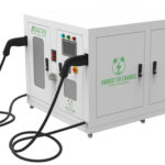 EnerJet Mobile DC 30KWH/30KW 8 EnerJet Mobile DC 30KWH/30KW