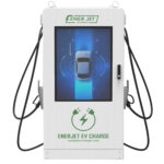 EnerJet DC-120KW-GS 8 EnerJet DC-120KW-GS