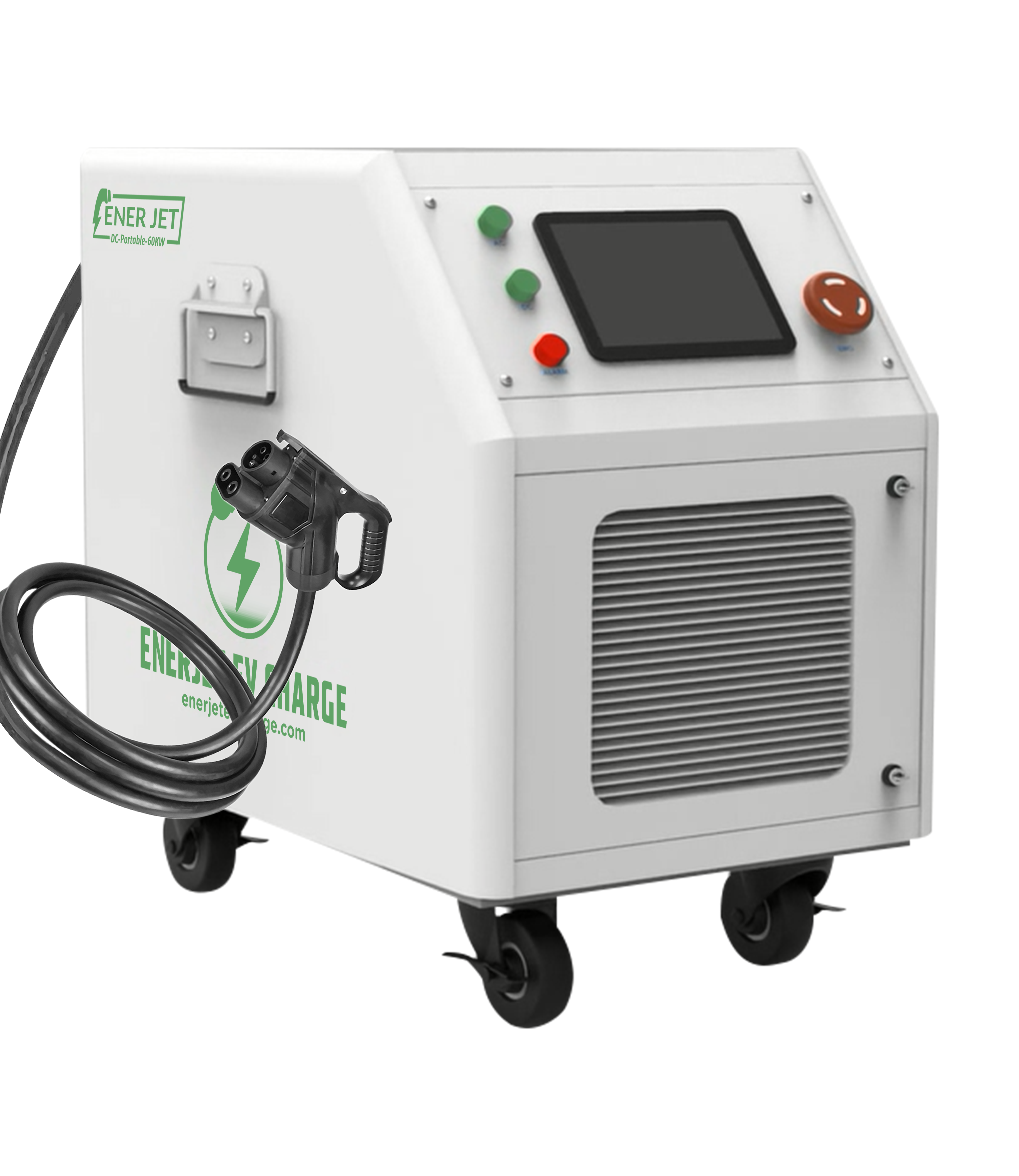 EnerJet DC-Portable-60kW 3 ccs1 plug pic Right Alint