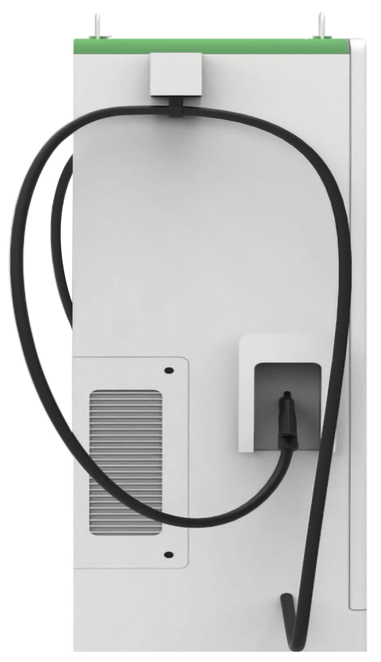 EnerJet DC-120KW-GS Right