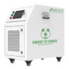 EnerJet DC-Portable-30kW