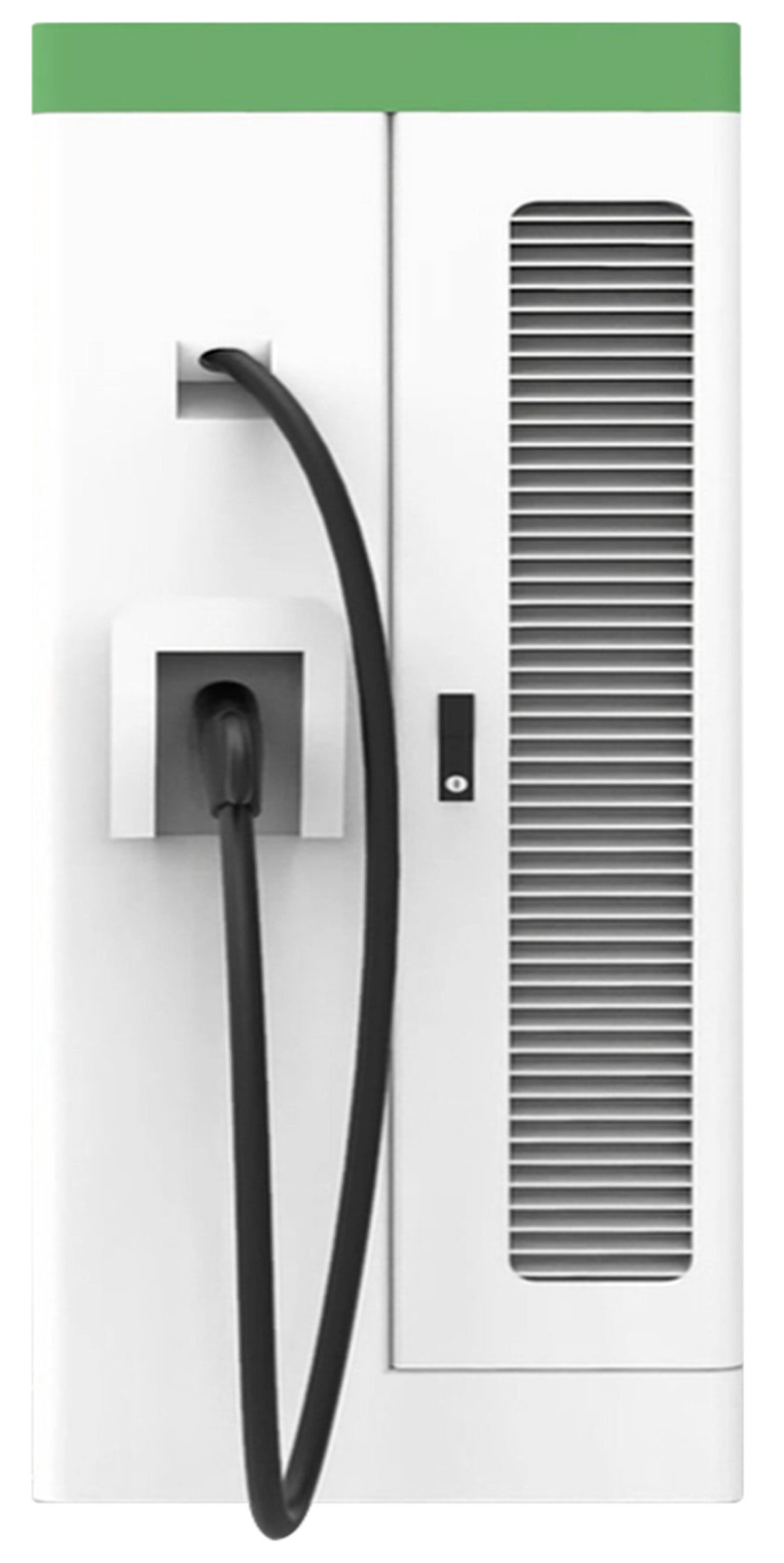EnerJet DC-60KW-G Left