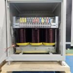 EnerJet 150KVA Step Up Transformer 7 EnerJet 150KVA Step Up Transformer